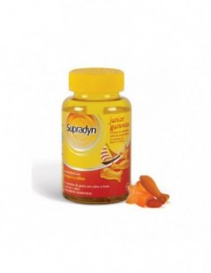 SUPRADYN JUNIOR GUMMIES