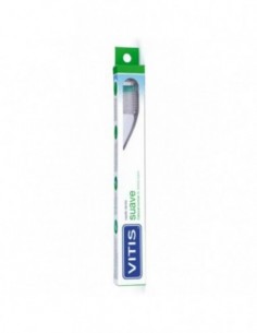 VITIS CEPILLO DENTAL SUAVE 