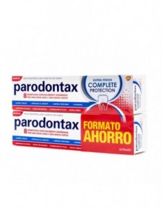 DUPLO PARADONTAX EXTRA FRES COMPLETE PROTECTION