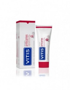 VITIS ANTICARIES 100ML 