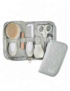 SARO NECESER DE ASEO PARA BEBE 