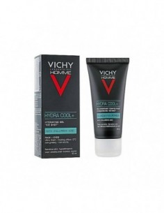 Vichy Hombre Hydra Cool+
