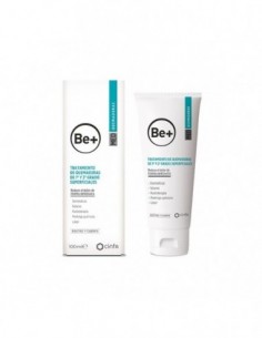 Be + Med Quemaduras 100 ml