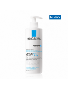 Lipikar Baume AP+ M - la Roche Posay 400 ml