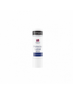 Neutrogena Protector Labial SPF20+ 