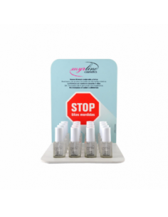 +LAQ COLOURS STOP UÑAS MORDIDAS 10 ML