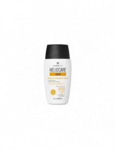 Heliocare 360 SPF 50 Mineral Tolerance Fluid 50 ml