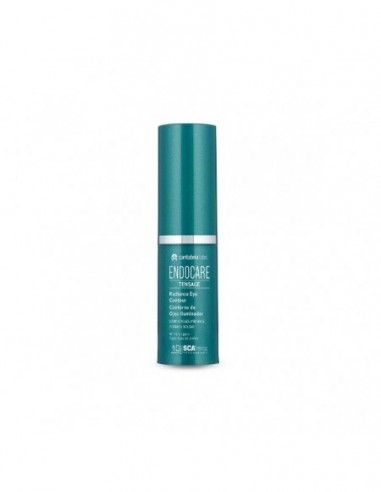 ENDOCARE TENSAGE CONTORNO DE OJOS ILUMINADOR 15 ML