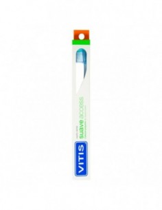 CEPILLO DENTAL VITIS ADULTO SUAVE ACCESS