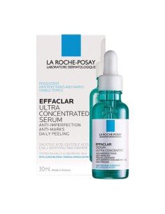 Effaclar Serum Ultraconcentrado 30 ml