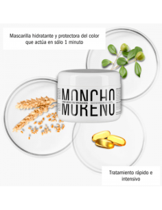 Moncho Moreno One Minute Wonder 250 Ml 2