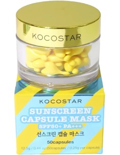 Kocostar Crema De Sol Cápulas