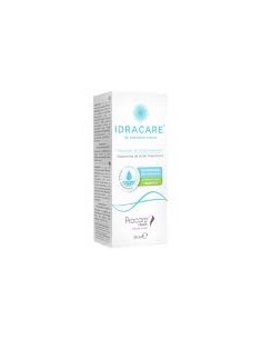 Idracare Gel Hidratante Vaginal 30 Ml