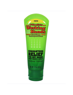 O´Keeffe´S Working Hands Crema De Manos  1 Tubo 80 Ml
