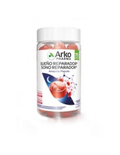 Arkopharma Animo Positivo Gummies 60 Caramelos De Goma...
