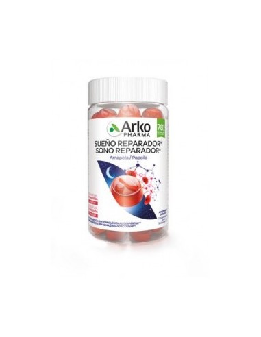 Arkopharma Animo Positivo Gummies 60 Caramelos...