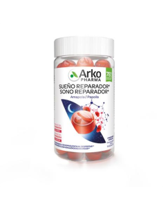 Arkopharma Sueño Reparador Gummies  60 Caramelos De Goma Sab