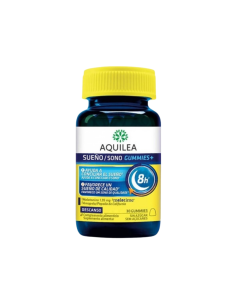 Aquilea Sueño Gummies+ 30 Gummies