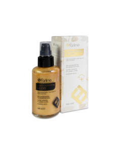 Farline Aceite Corporal Glow 100 Ml