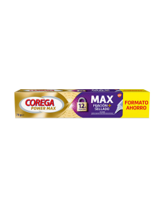 Corega Max Fijación + Sellado 70 g