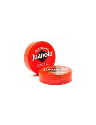 Juanola Pastillas Clasicas  1 Envase 27 G