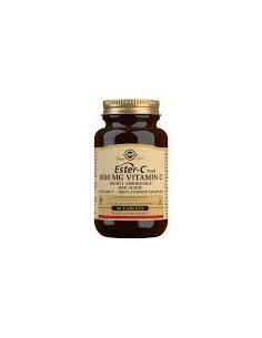 Solgar Ester-C 1000 Mg Vitamin C 30 Tablets