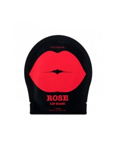 Kocostar Rose Lip Mask