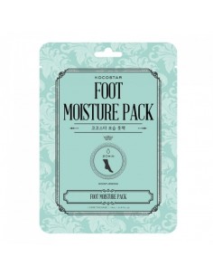 Kocostar Foot Moisture Pack