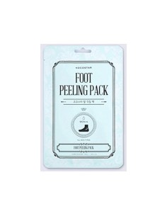 Kocostar Peeling Pack
