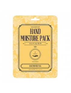 Kocostar Hand Moisture Pack