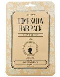 Kocostar Hair Pack Mascarilla Capilar 30 Ml