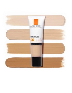 Anthelios Mineral One Spf 50+ 30 Ml 03 Bronze/Tan 2