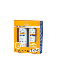 Heliocare pack 360 Sport Spray