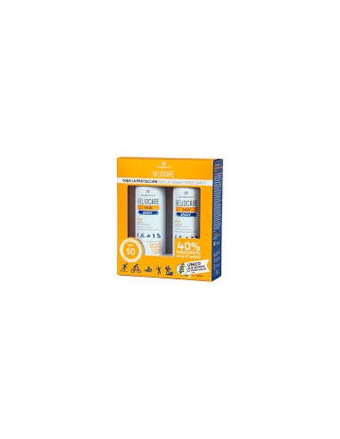Heliocare pack 360 Sport Spray