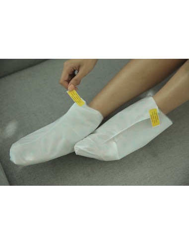 Kocostar Foot Moisture Pack