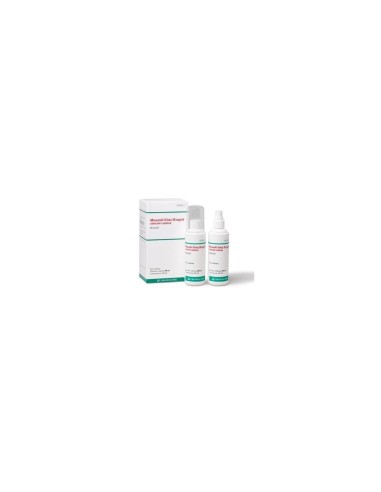 Minoxidil Viñas 50 Mg/Ml Solucion Cutanea 2...