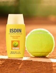 Fusion Water Magic by Alcaraz SPF50 50ml 2