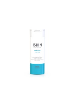 Isdin Post Solar After Sun Lotion 200 ml