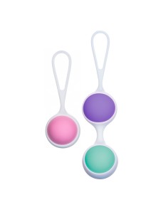 Ammo Ejercitadores Pélvicos