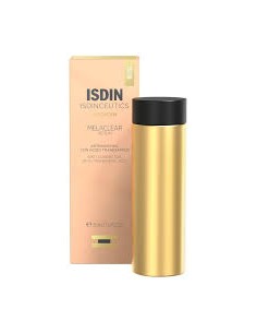 Isdinceutics Eco-Refill Melaclear 30 ml