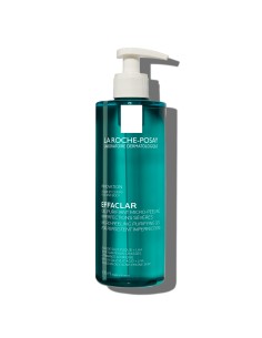 EFFACLAR GEL PURIFICANTE MICRO-EXFOLIANTE 400 ML
