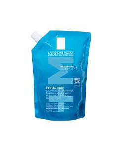 Effaclar Gel Limpiador Purificante +M  400 Ml Refill