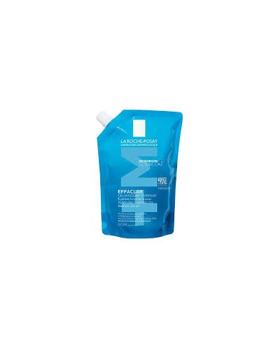 Effaclar Gel Limpiador Purificante +M  400 Ml...