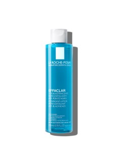 Effaclar locion astringente 200 ml
