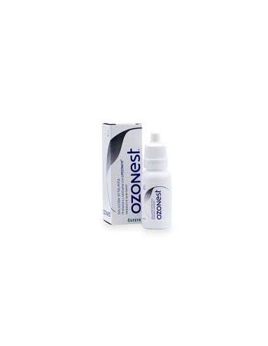 Ozonest Solucion Oftalmica 8 Ml
