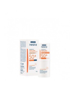 Acofarderm Spf 50+ Zonas Sensibles Stick15 G