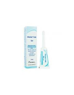 Aloclair Plus Gel 8 Ml