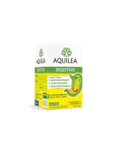 Aquilea Digestivo  30 Comprimidos Masticables