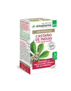 Arkopharma Castaño De Indias Bio  45 Capsulas