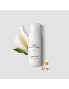 Boi Thermal Silessence Cleanser Mousse  1 Envase 100 Ml